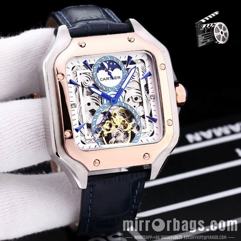 Cartier 45X13mm 1014104