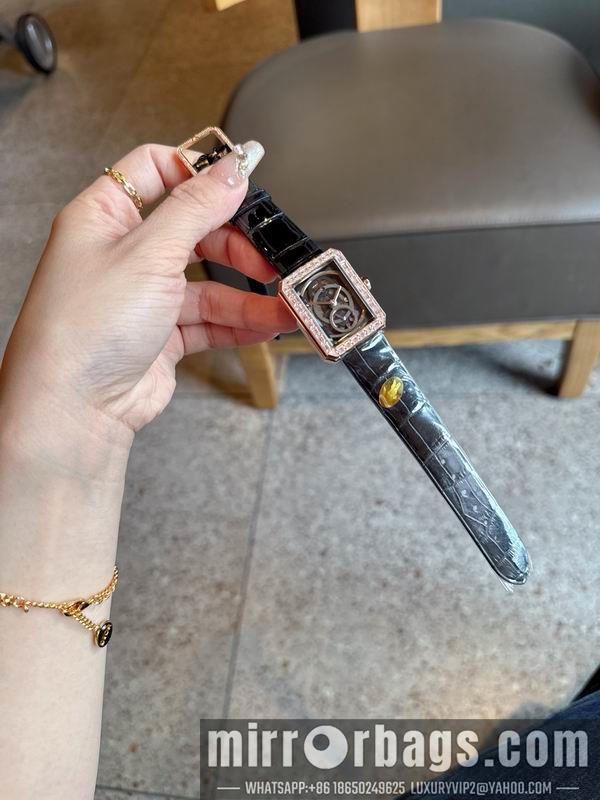 Chanel 34.6X26.7mm 042714