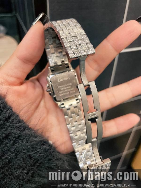Cartier 27X37mm 102308