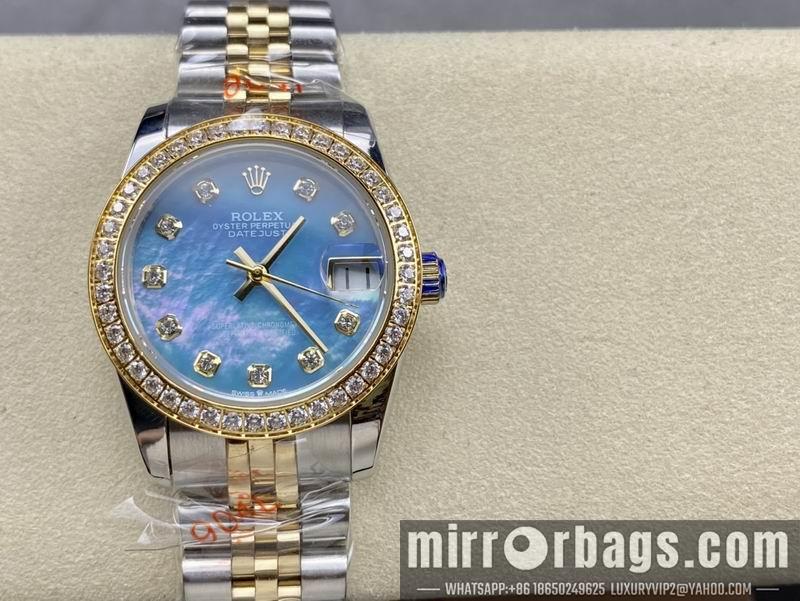 Rolex 31mm 092923