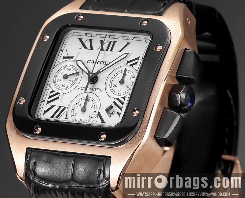 Carteir 42mm 090439