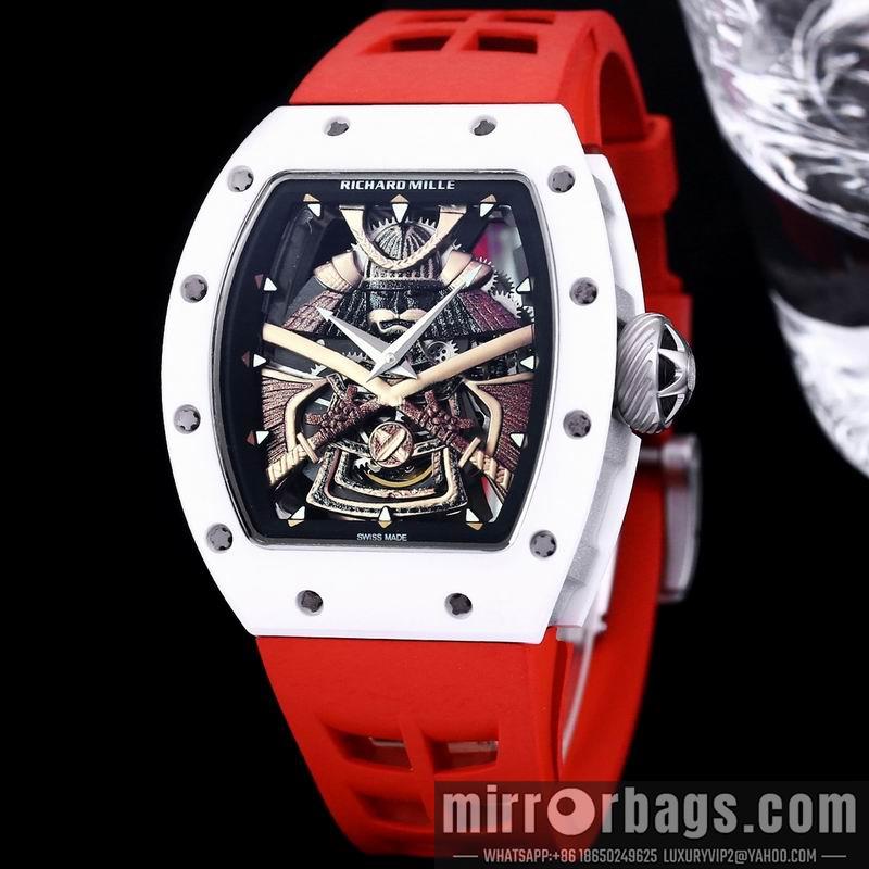 Richard Mille rm047 watch 070212