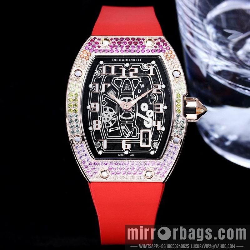 Richard Mille 38X48mm 101006