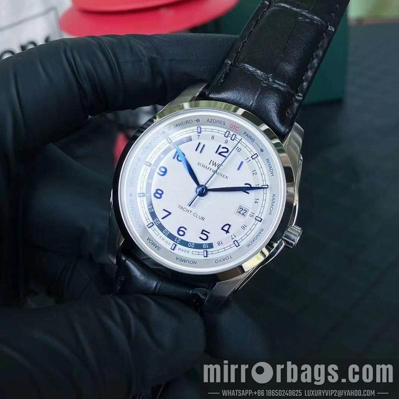 IWC 42X12mm 071460