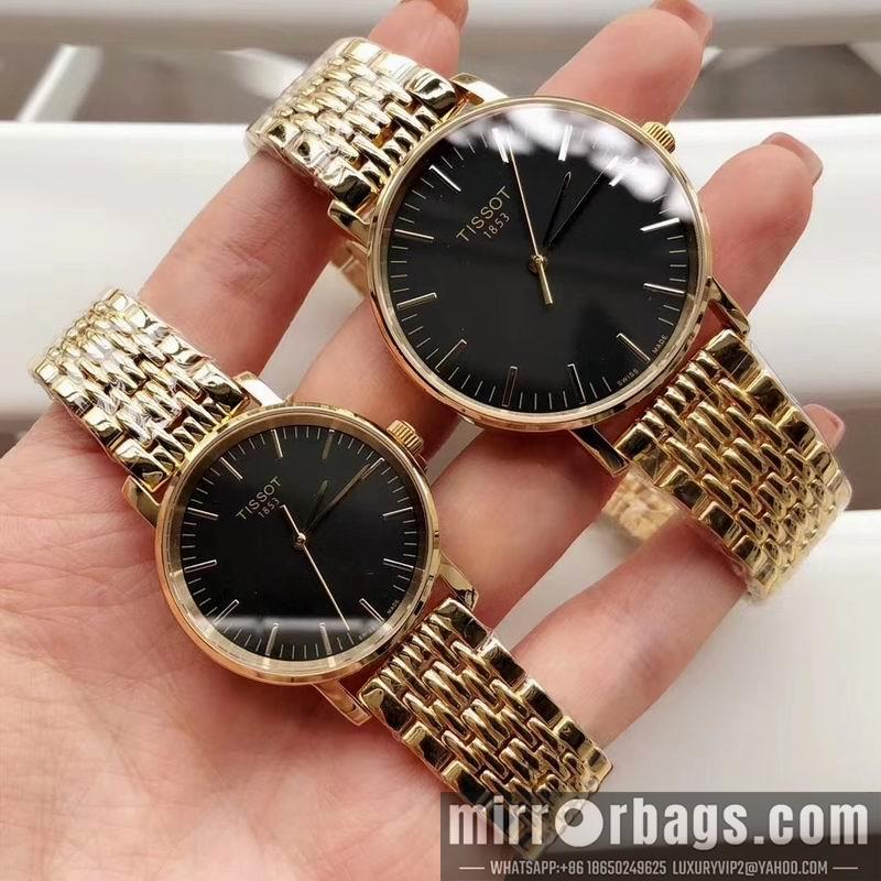 Tissot 30mm 40mm 091012