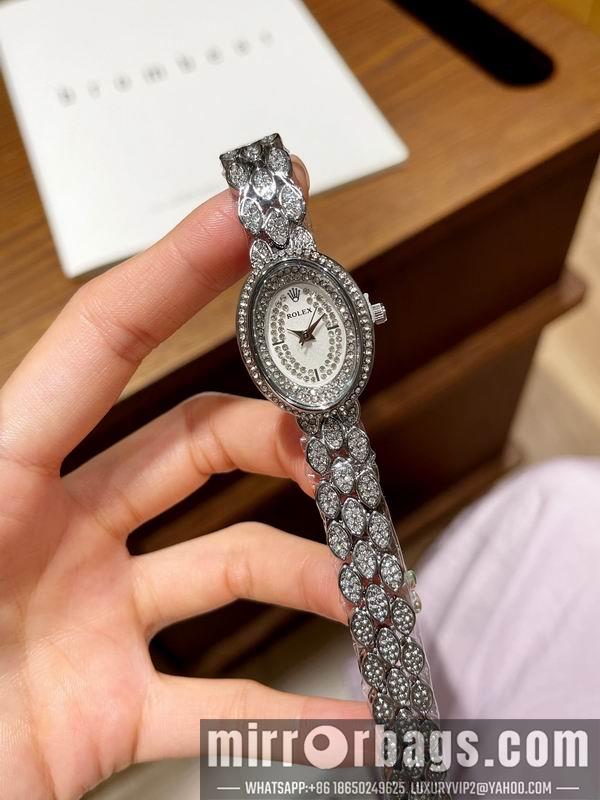 Rolex watch 110185