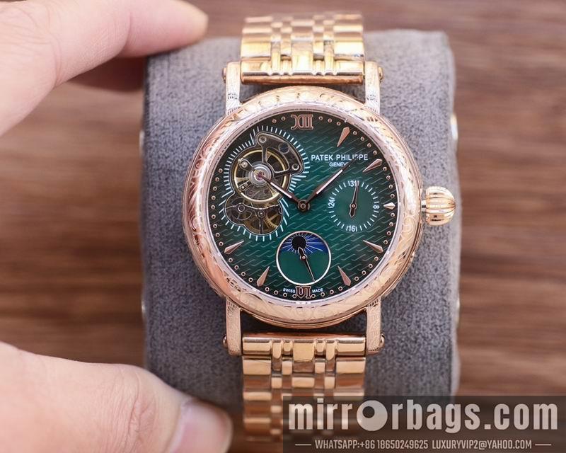 Patek Philippe 42mm 031960