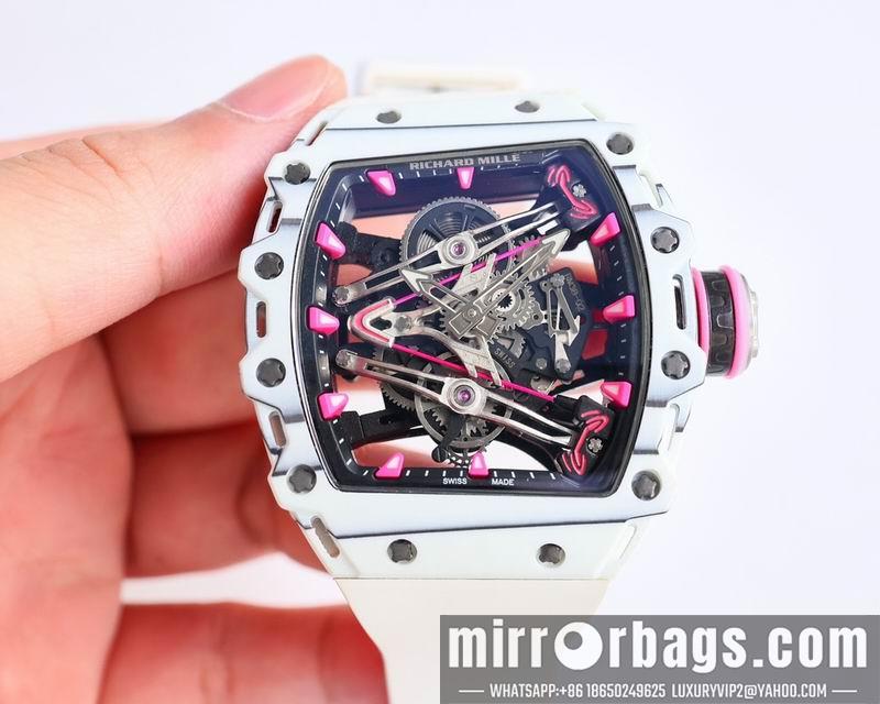 Richard Mille watch 041322