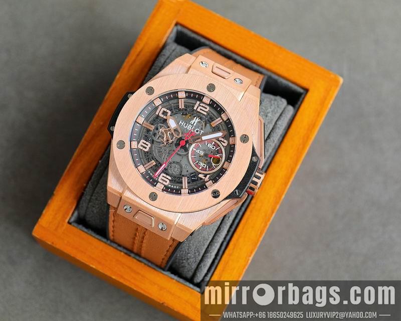 Hublot 45mm 032419