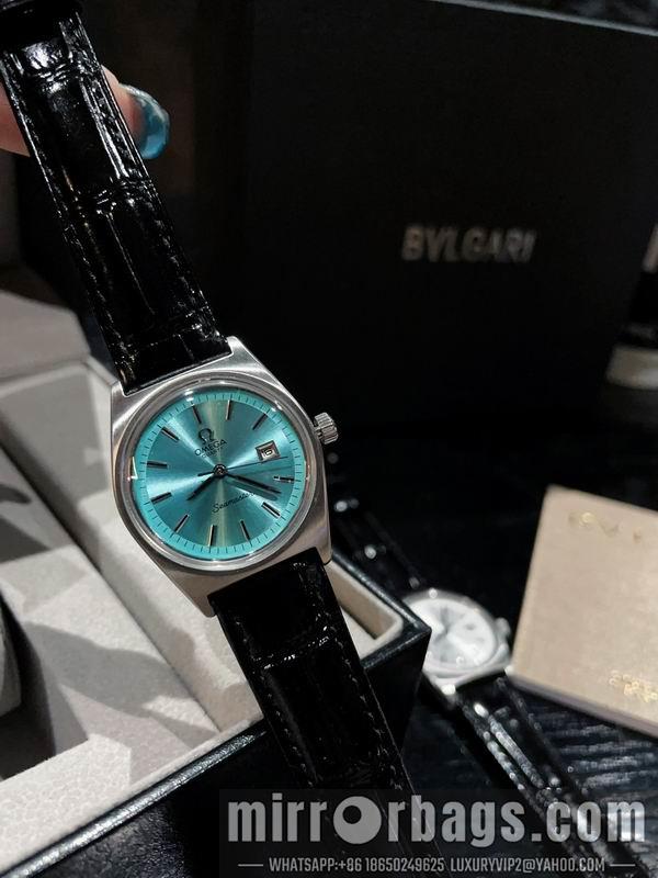 Omega watch 102234