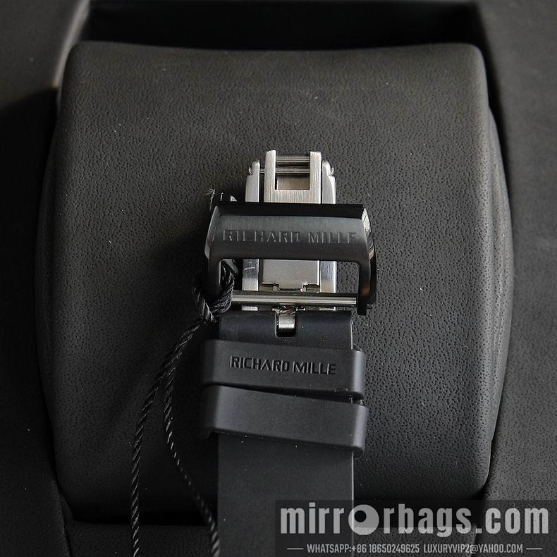 Richard Mille 49X41X15mm 122539