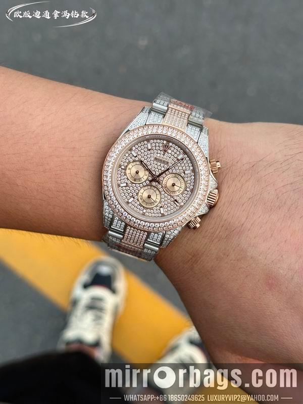 Rolex 40mm 101616