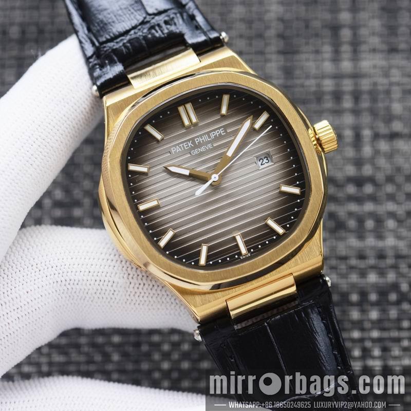 Patek Philippe 43X12mm 062812