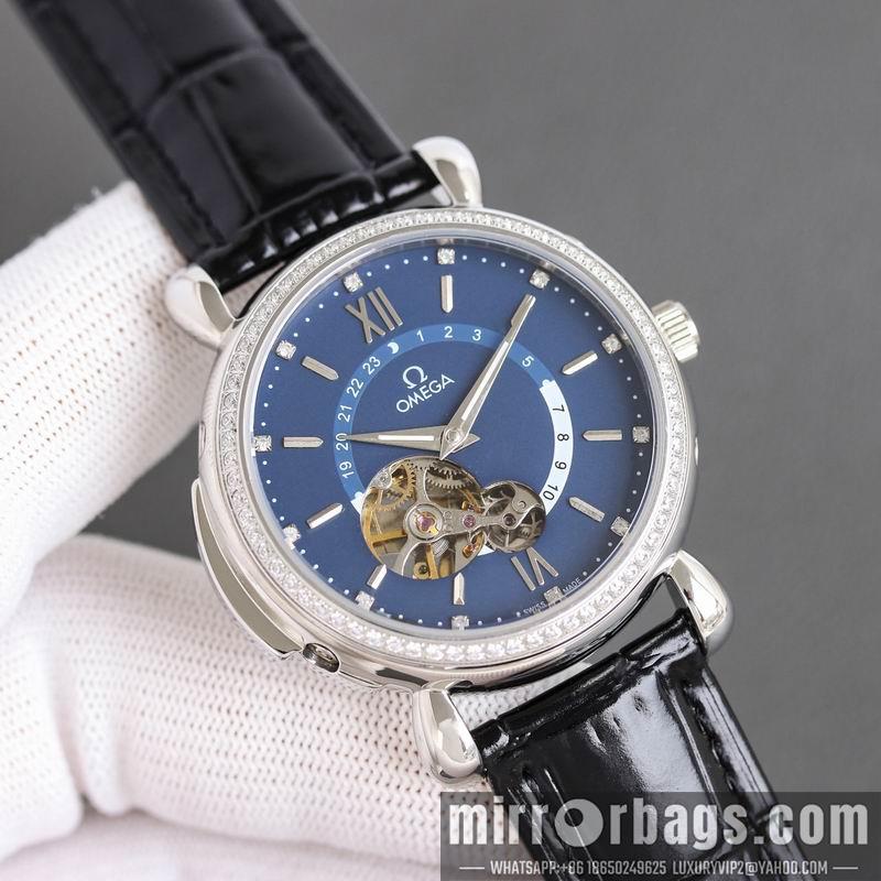 Omega 42mm 042756