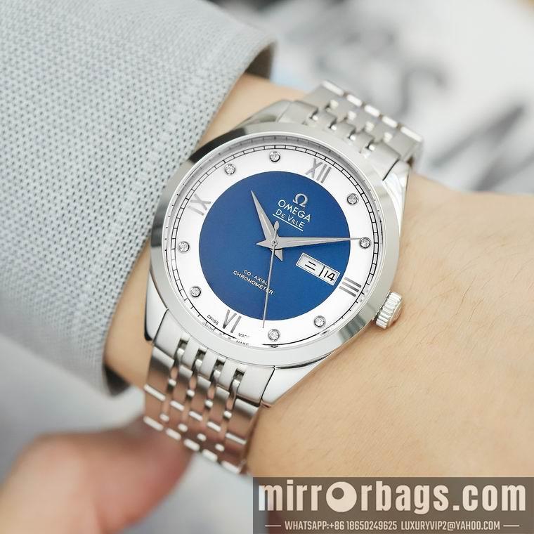 Omega men 40X12mm M72