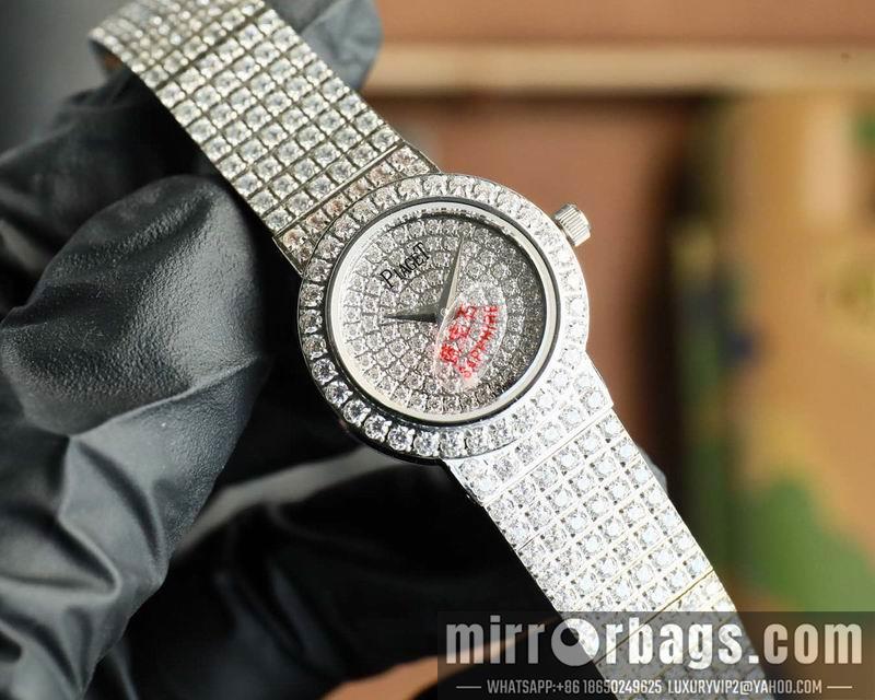 Piaget watch 033114