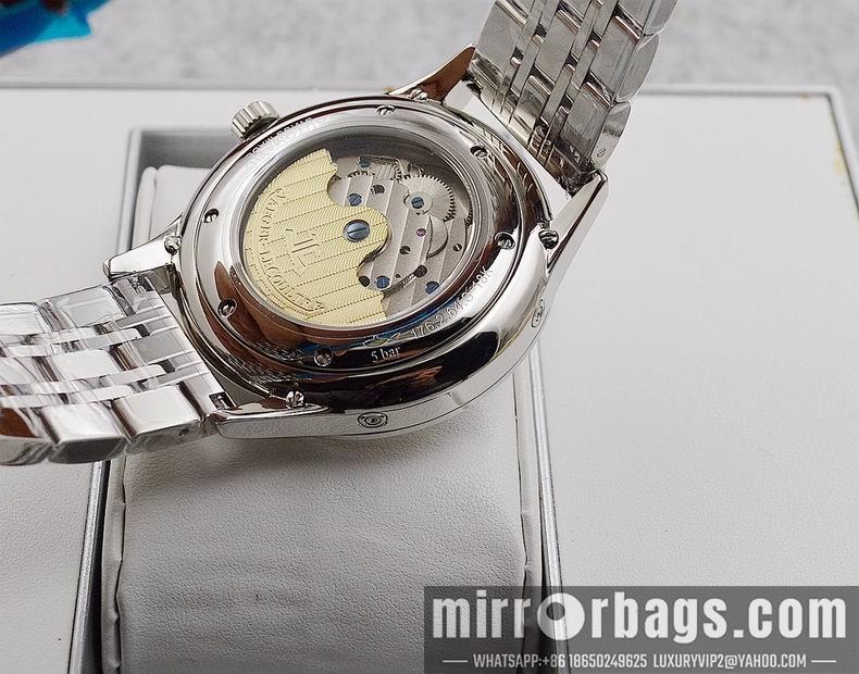 Jaeger-LeCoultre men 42X12mm 060854