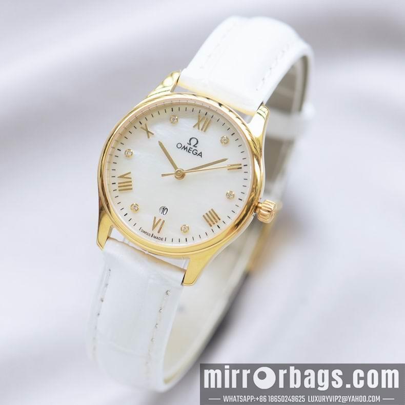 Omega women 30mm 102907