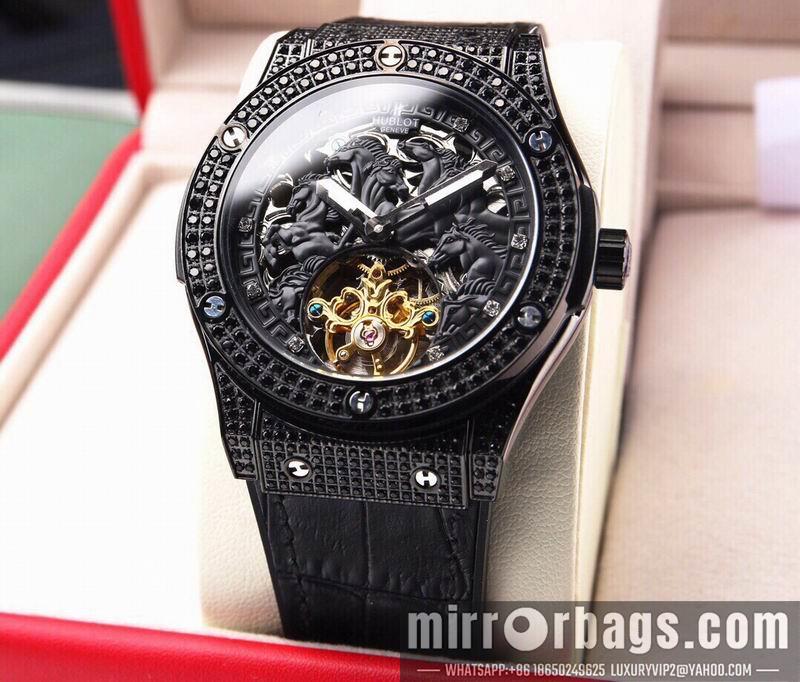 Hublot 45mm 031817