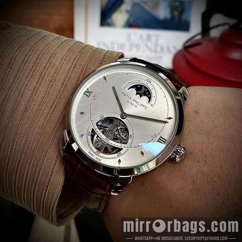 Patek Philippe 43X13mm 070706