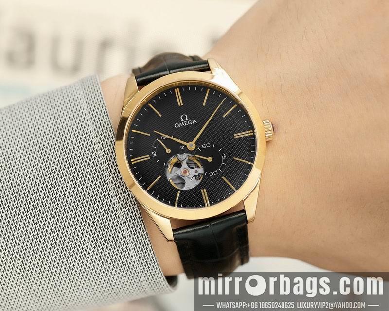 Omega 40X12mm 051613
