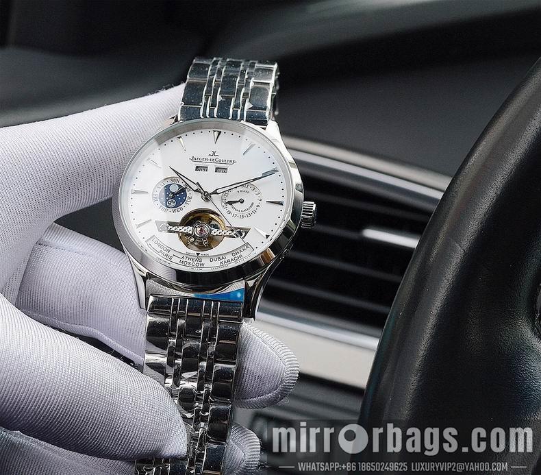 Jaeger LeCoultre men 42X12mm 060837