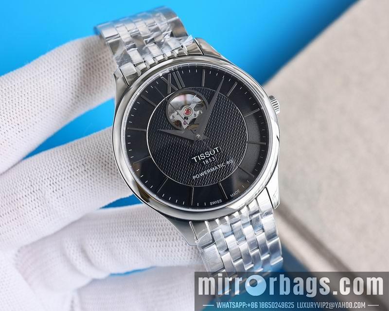 Tissot 42mm 050450
