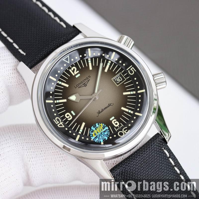 Longines 42mm 0829177