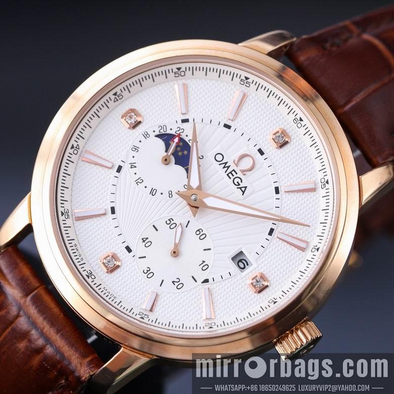 Omega men 40X12mm M82