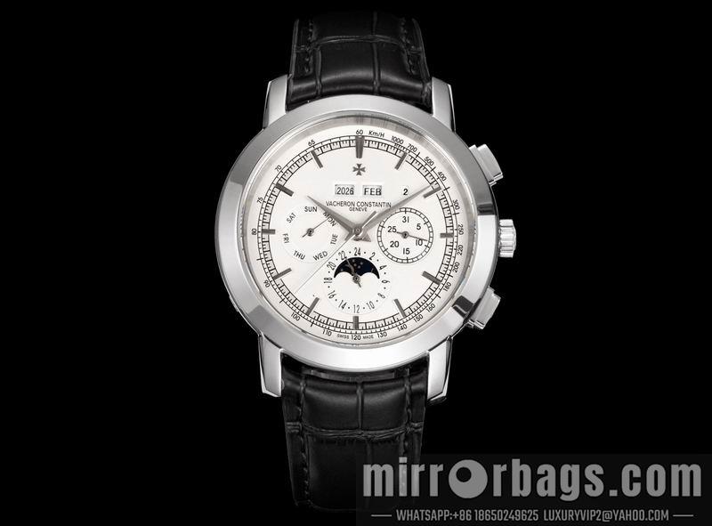 Vacheron Constantin watch 022101