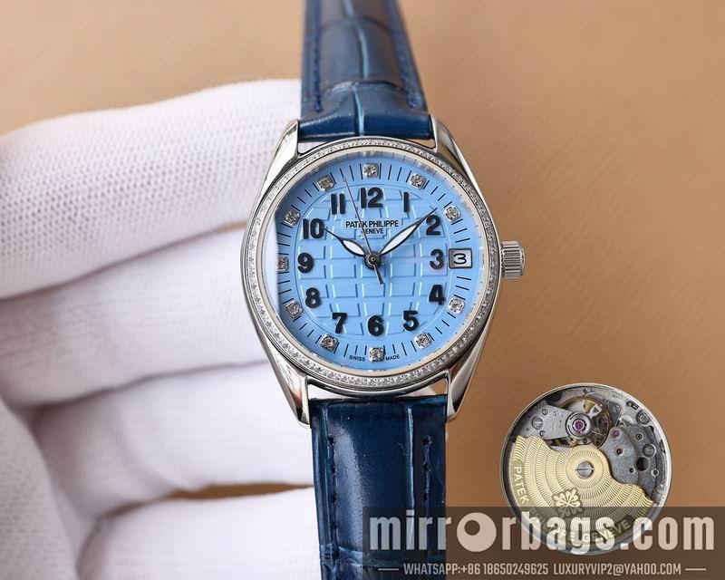 Patek Philippe 33mm 050821