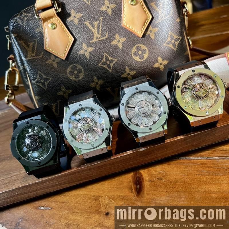 Hublot 45X13.45mm 121867