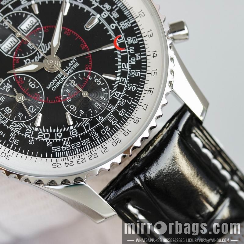Breitling Watch 43mm 102439