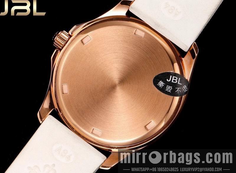 Patek Philippe 35.6mm 022317