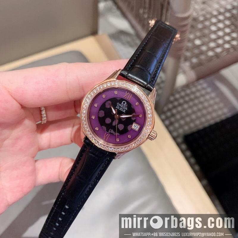 Omega 33mm 032708