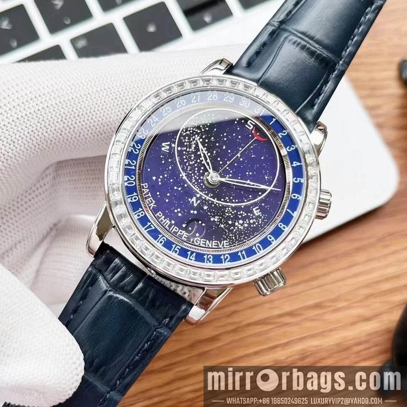 Patek Philippe Watch 041356