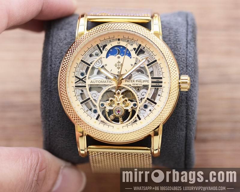 Patek Philippe 41X12mm 051649