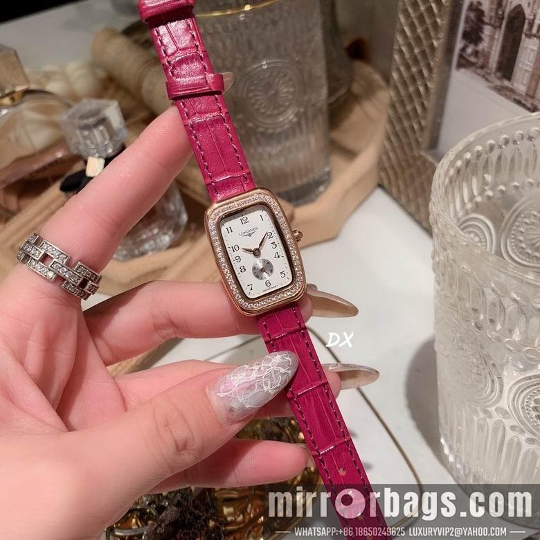 Longines 32x28x8mm 12nms49
