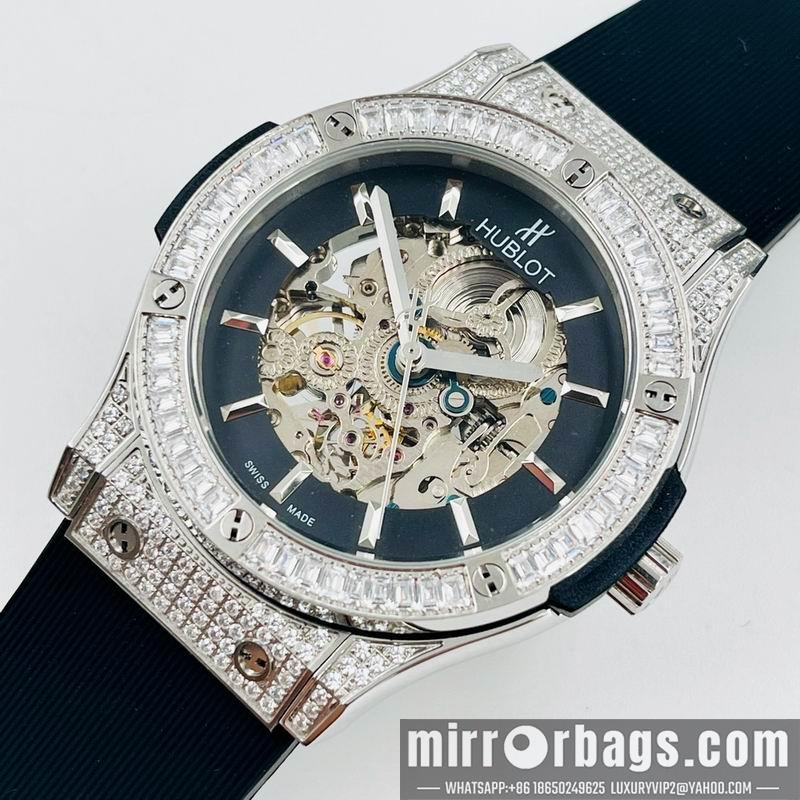 Hublot 42X12.3mm 082783