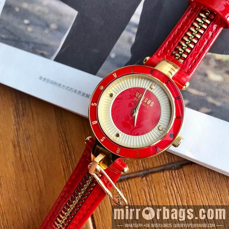 Versace watch 36mm M19