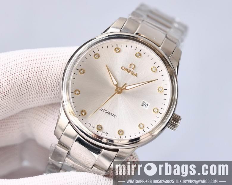Omega watch M92