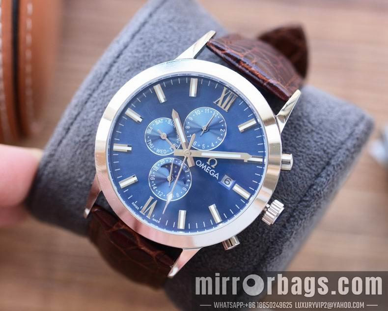 Omega men 40X12mm 052633