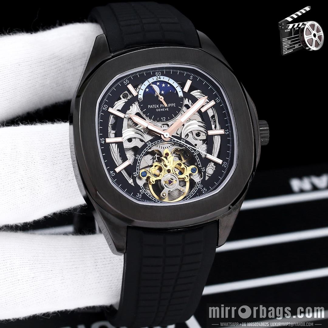 Patek Philippe 46X12mm 100504