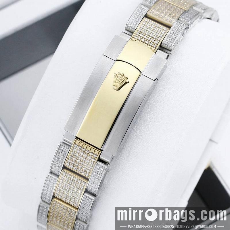 Rolex 41mm 052003