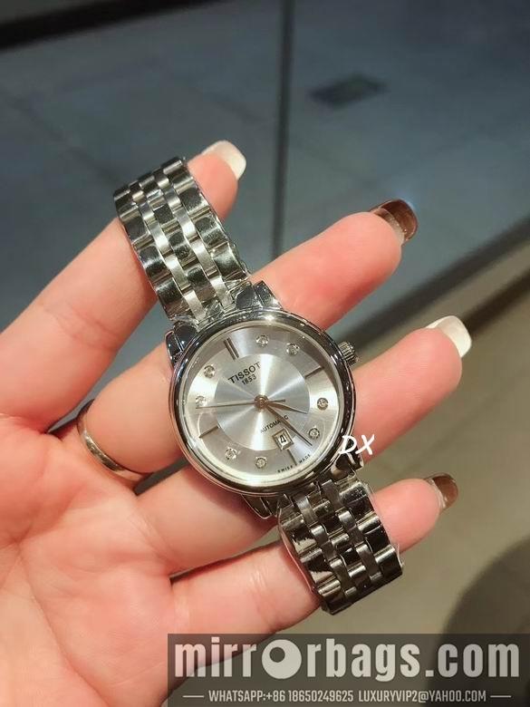Tissot W30 M40mm 2nms36