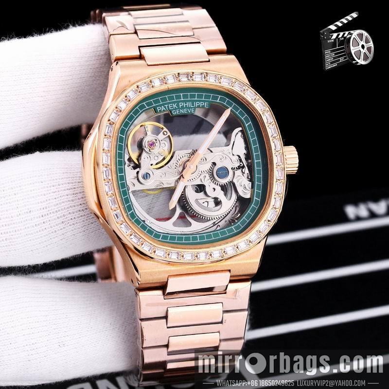Patek Philippe 43X12mm 082232