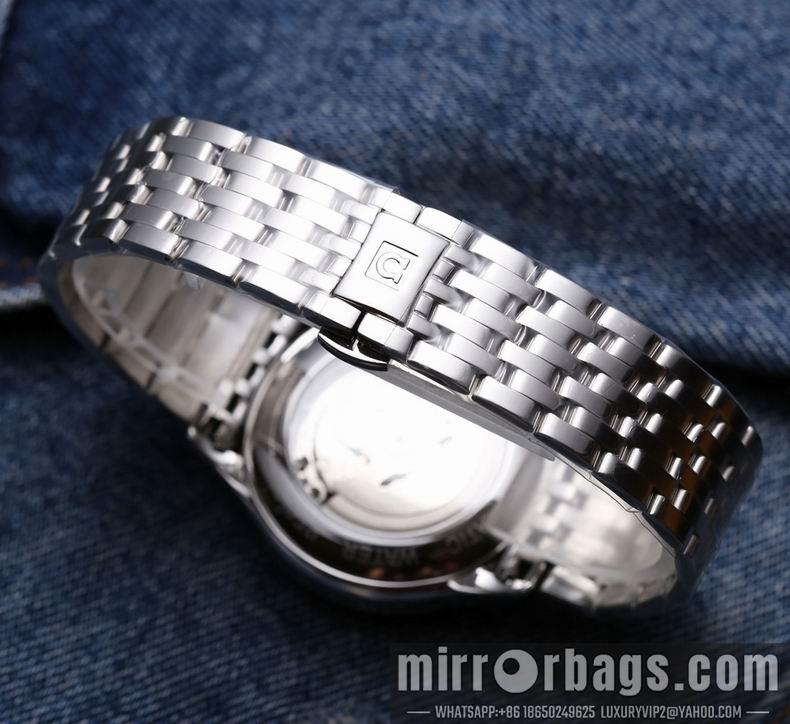 Omega men 42X12mm M139