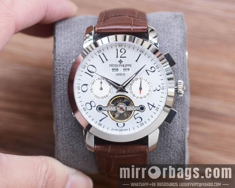 Patek Philippe 41mm 031958
