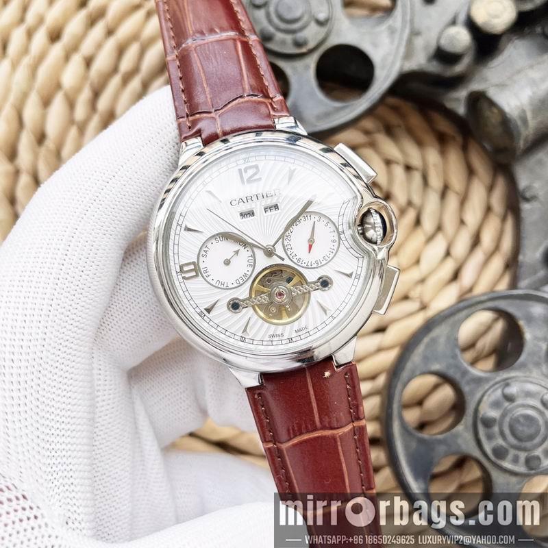 Cartier 47X15mm 041468