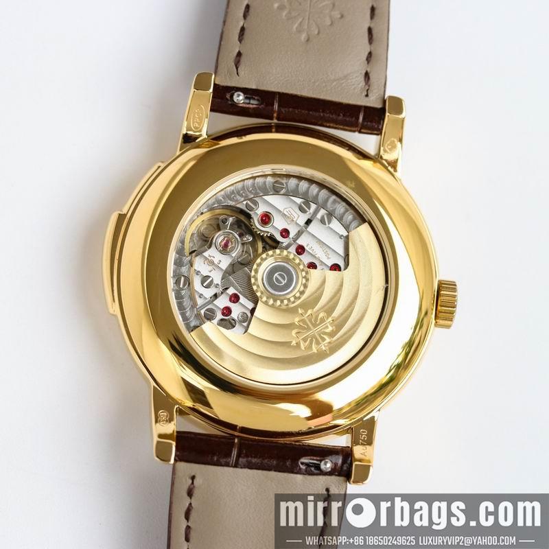 Patek Philippe 40mm 080619